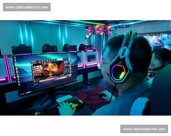 电竞直播免费时代来临全民畅享高清赛事互动盛宴新体验与无限精彩