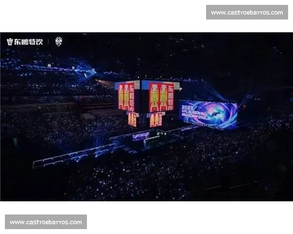 中国体育直播全面升级赛事覆盖互动体验引领新潮流