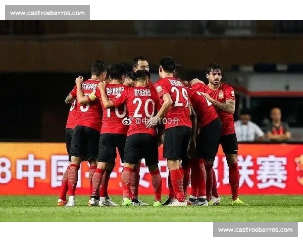 中超历史交锋数据深度解析与球队胜负趋势研究 中超历史交锋数据深度解析与球队胜负趋势研究