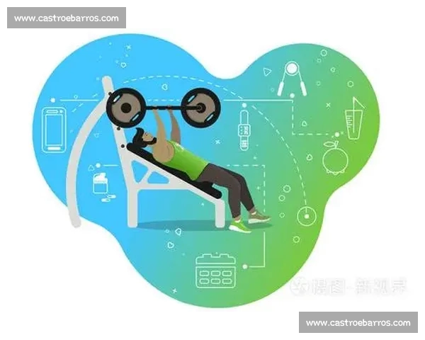 打造全方位运动管理体验的综合体育健康生活APP 打造全方位运动管理体验的综合体育健康生活APP