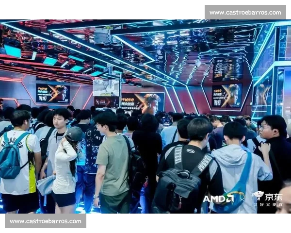 打造全方位互动体验的电子竞技在线平台新生态探索 打造全方位互动体验的电子竞技在线平台新生态探索